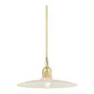 Mitzi - Leanna Pendant - H793701-AGB/SCR | Canada Light Shop