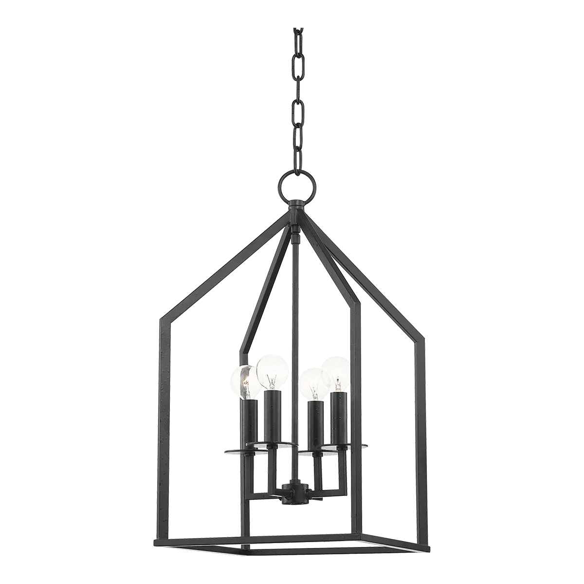 Mitzi - Lena Pendant - H514704S-AI - Canada Light Shop
