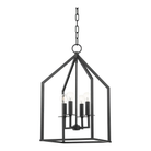 Mitzi - Lena Pendant - H514704S-AI - Canada Light Shop