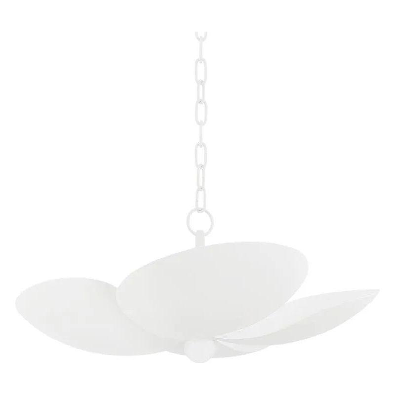 Mitzi - Leni Pendant - H697705-TWH - Canada Light Shop
