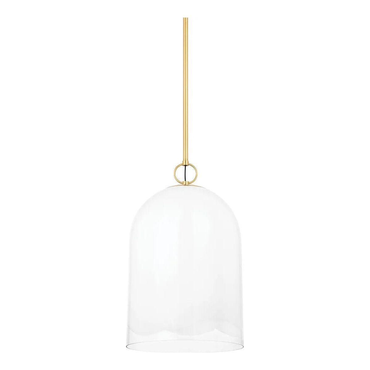 Mitzi - Lennon Pendant - H788701L-AGB | Canada Light Shop