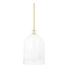 Mitzi - Lennon Pendant - H788701L-AGB | Canada Light Shop