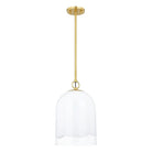 Mitzi - Lennon Pendant - H788701S-AGB | Canada Light Shop