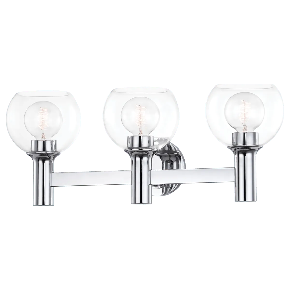 Mitzi - Leslie Bath Bracket - H543303-PC - Canada Light Shop