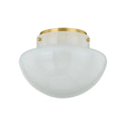 Mitzi - Lilou Flush Mount - H863501-AGB - Canada Light Shop