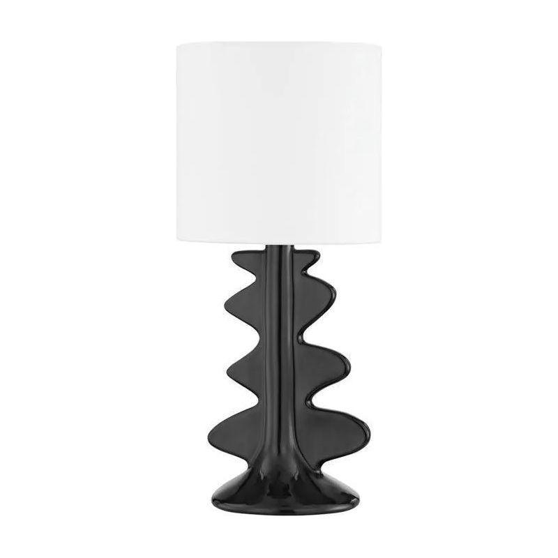 Mitzi - Liwa Table Lamp - HL684201-AGB/CGB - Canada Light Shop