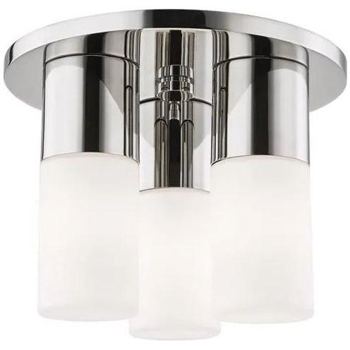 Mitzi - Lola Flush Mount - H196503-PN - Canada Light Shop