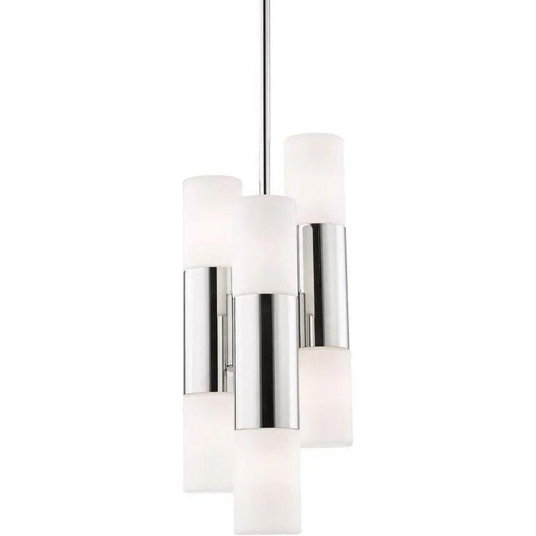 Mitzi - Lola Pendant - H196706-PN - Canada Light Shop
