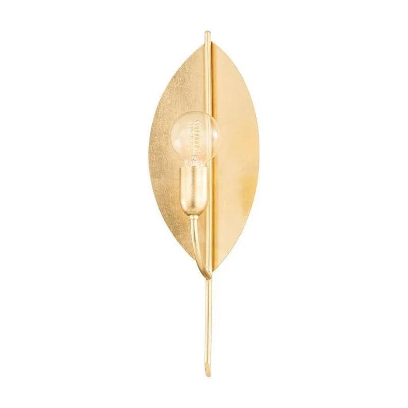 Mitzi - Lorelei Wall Sconce - H639101-VGL - Canada Light Shop