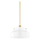 Mitzi - Luella Pendant - H790701L-AGB | Canada Light Shop