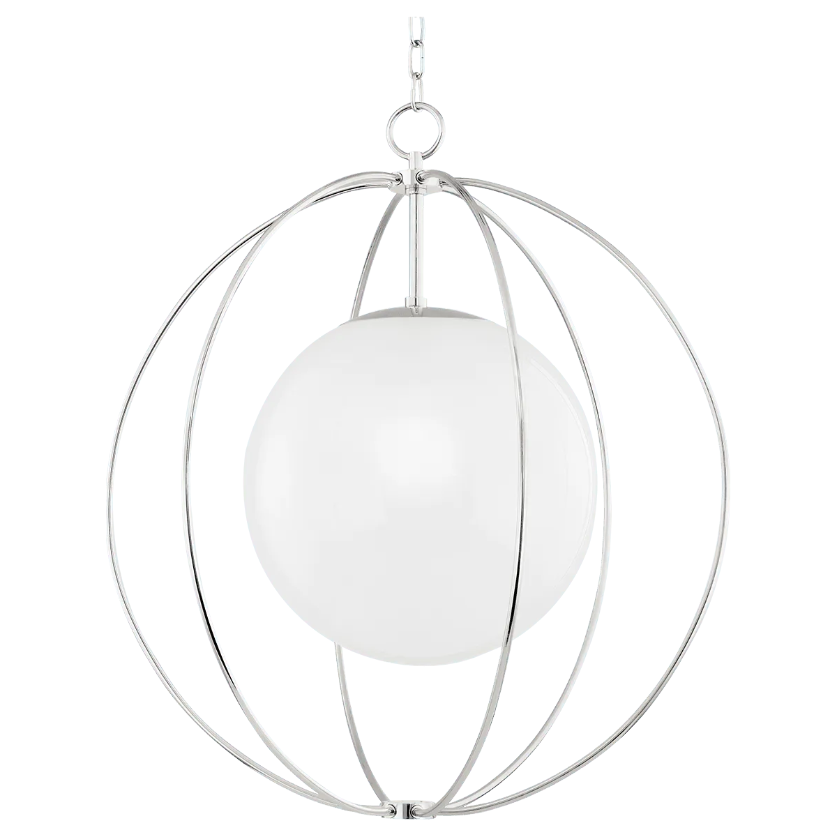 Mitzi - Lyla Pendant - H500701L-PN - Canada Light Shop