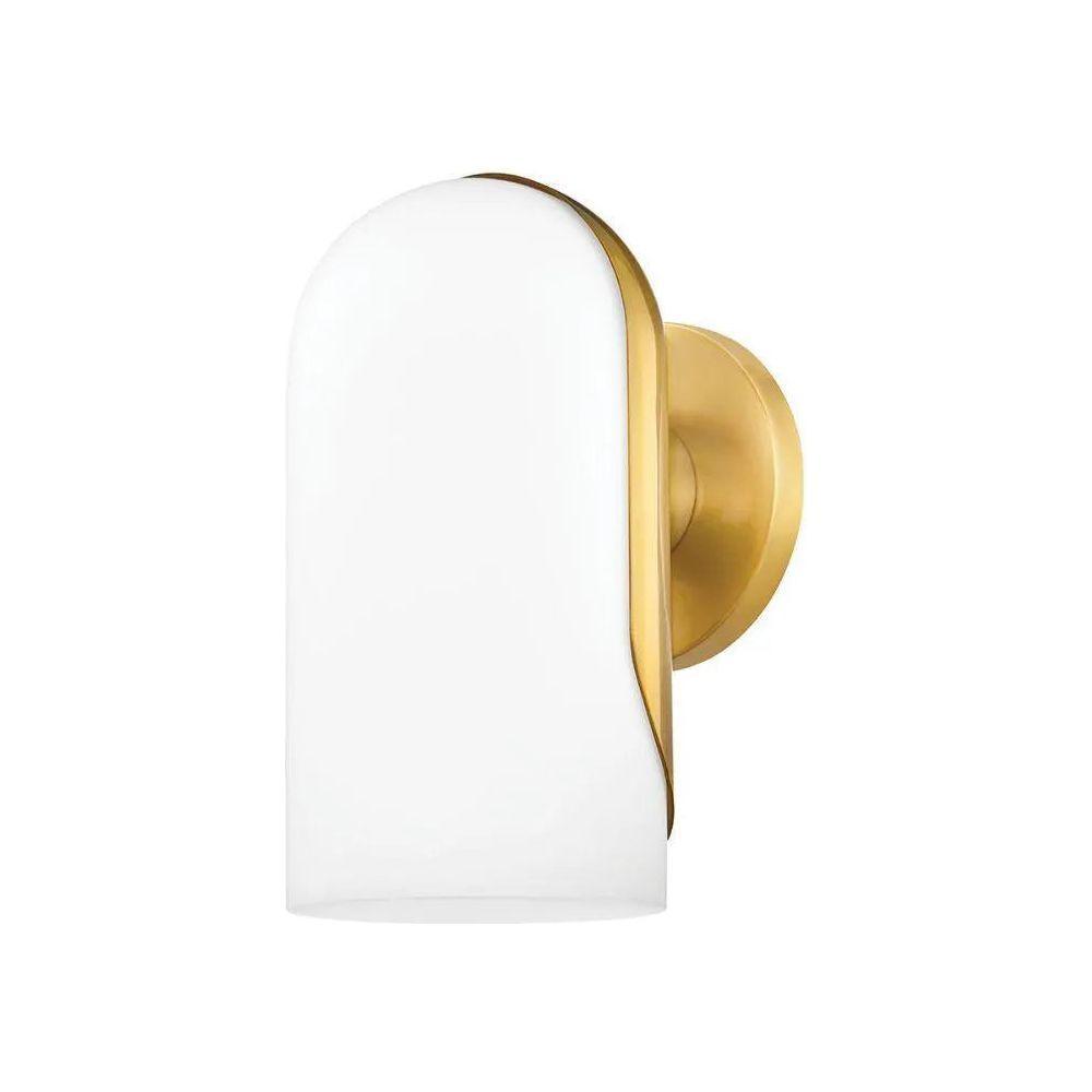 Mitzi - Mabel Bath - H550301-AGB - Canada Light Shop