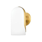Mitzi - Mabel Bath - H550301-AGB - Canada Light Shop