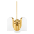 Mitzi - Mabel Pendant - H550703-AGB - Canada Light Shop
