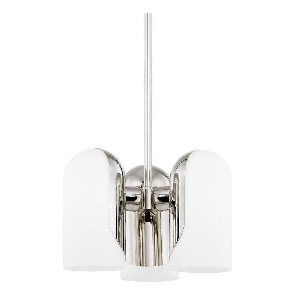 Mitzi - Mabel Pendant - H550703-PN - Canada Light Shop