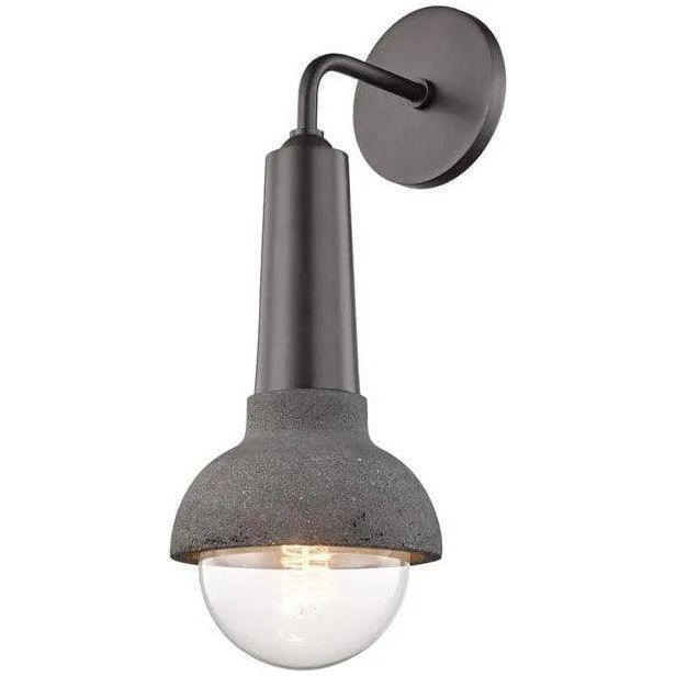 Mitzi - Macy Wall Sconce - H304101-OB - Canada Light Shop