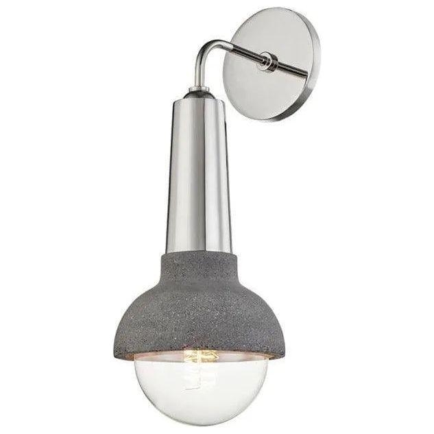 Mitzi - Macy Wall Sconce - H304101-PN - Canada Light Shop