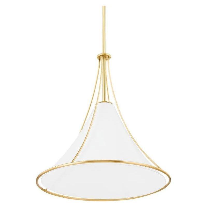 Mitzi - Madelyn Pendant - H645701L-AGB - Canada Light Shop