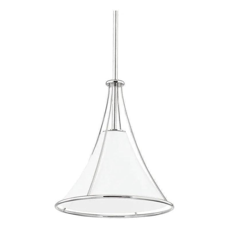 Mitzi - Madelyn Pendant - H645701S-PN - Canada Light Shop