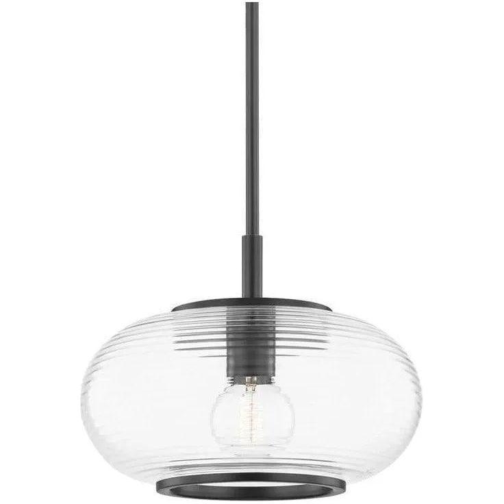 Mitzi - Maggie Pendant - H418701-OB - Canada Light Shop