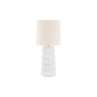Mitzi - Maisie Table Lamp - HL712201-AGB/CTW - Canada Light Shop
