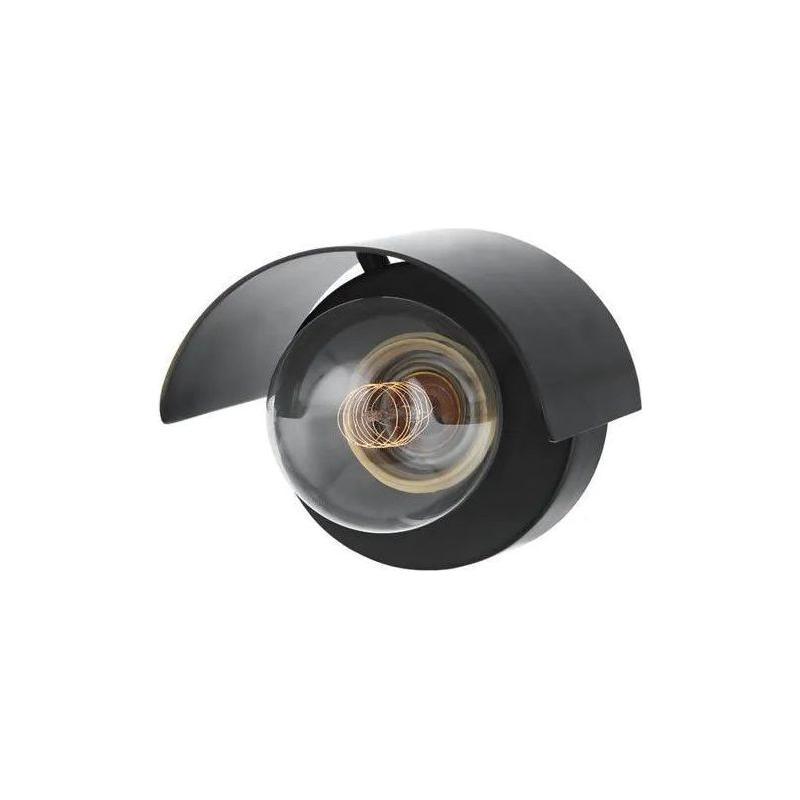Mitzi - Malia Wall Sconce - H571101-AGB/SBK - Canada Light Shop