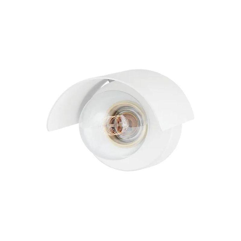 Mitzi - Malia Wall Sconce - H571101-AGB/SWH - Canada Light Shop