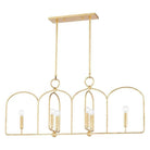 Mitzi - Mallory Island Pendant - H512906-GL - Canada Light Shop