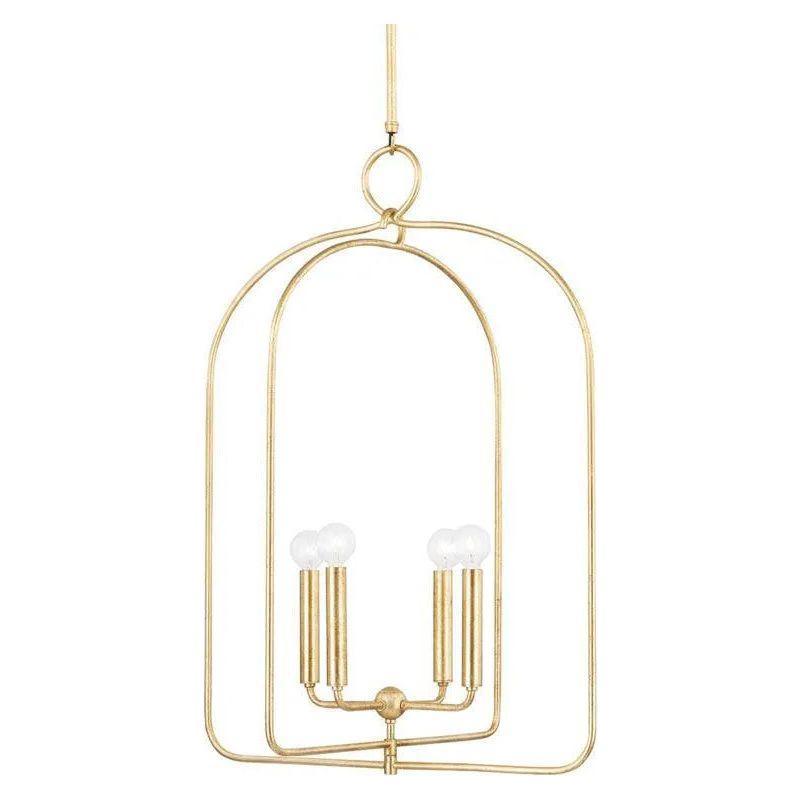 Mitzi - Mallory Pendant - H512701L-GL - Canada Light Shop