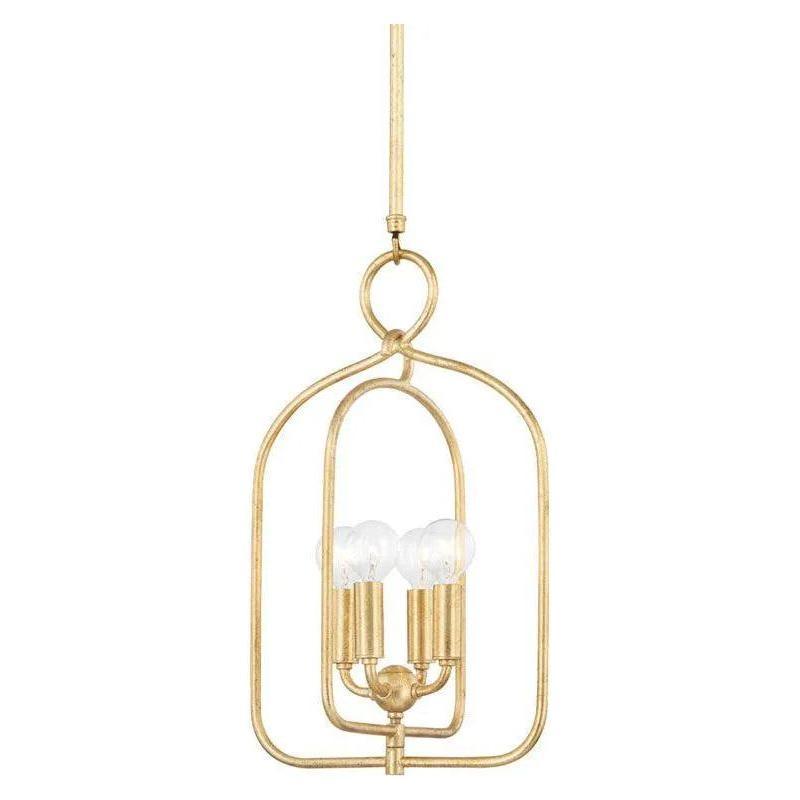 Mitzi - Mallory Pendant - H512701S-GL - Canada Light Shop