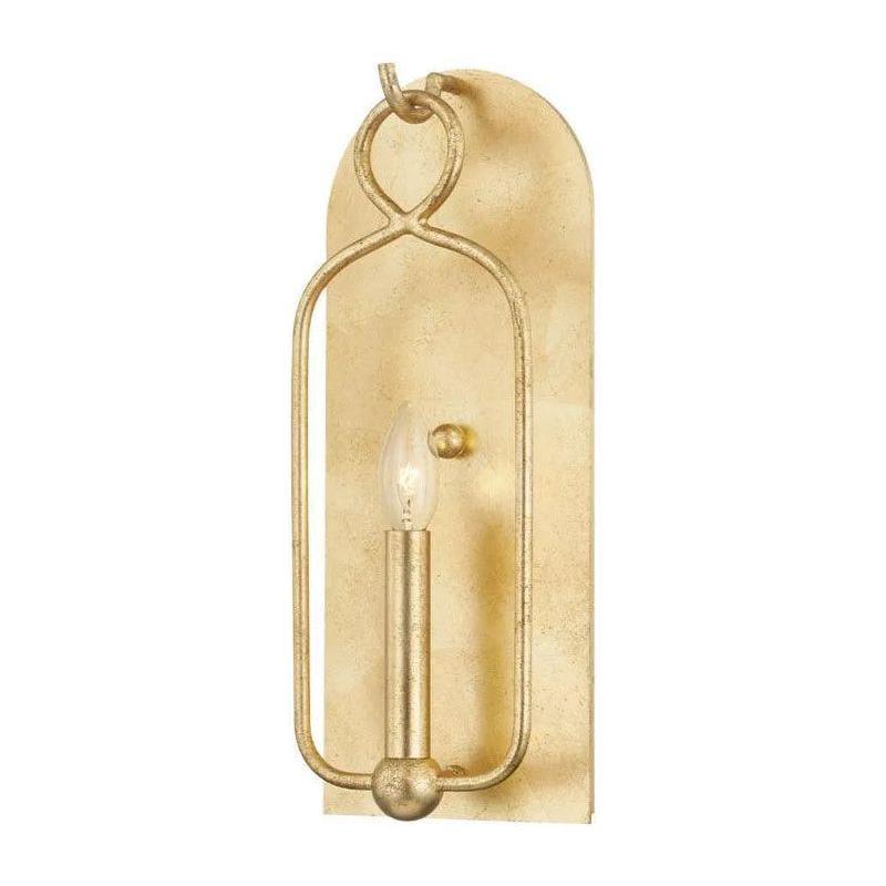 Mitzi - Mallory Wall Sconce - H512101-GL - Canada Light Shop