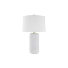 Mitzi - Margaret Table Lamp - HL710201-AGB - Canada Light Shop