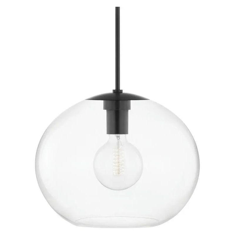 Mitzi - Margot Pendant - H270701XL-AGB - Canada Light Shop
