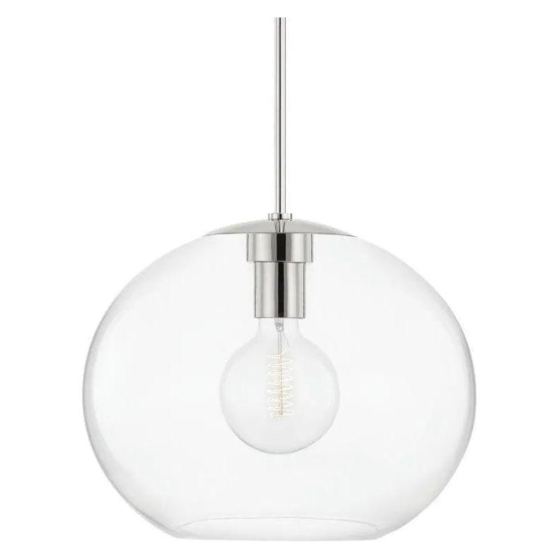 Mitzi - Margot Pendant - H270701XL-AGB - Canada Light Shop