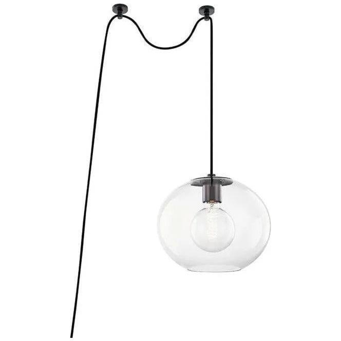 Mitzi - Margot Pendant - H270701XL-OB - Canada Light Shop