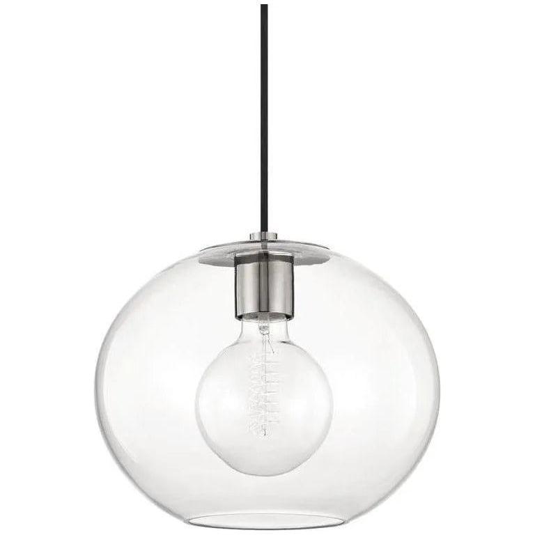 Mitzi - Margot Swag Pendant - H270701L-PN - Canada Light Shop