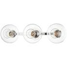 Mitzi - Margot Triple Wall Sconce - H270103-PN - Canada Light Shop