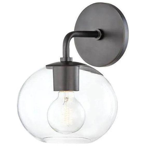 Mitzi - Margot Wall Sconce - H270101-OB - Canada Light Shop