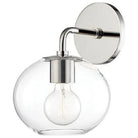 Mitzi - Margot Wall Sconce - H270101-PN - Canada Light Shop