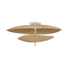 Mitzi - Marigold Semi Flush Mount - H917603-AGB - Canada Light Shop