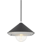 Mitzi - Marnie Pendant - H139701L-PN/BK - Canada Light Shop