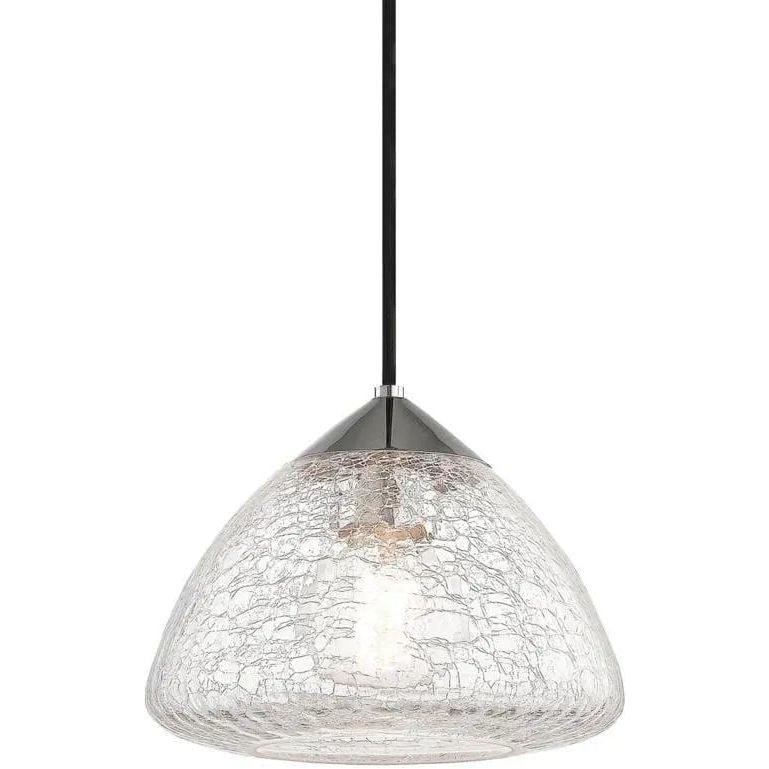 Mitzi - Maya Pendant - H216701S-PN - Canada Light Shop
