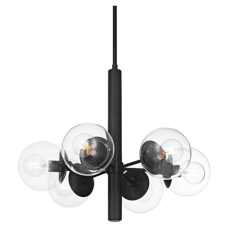 Mitzi - Meadow Chandelier - H503806-OB - Canada Light Shop