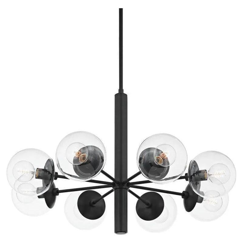 Mitzi - Meadow Chandelier - H503808-OB - Canada Light Shop