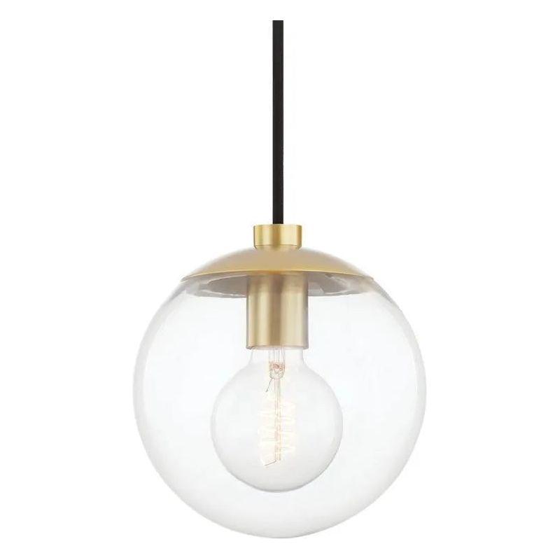 Mitzi - Meadow Pendant - H503701-AGB - Canada Light Shop