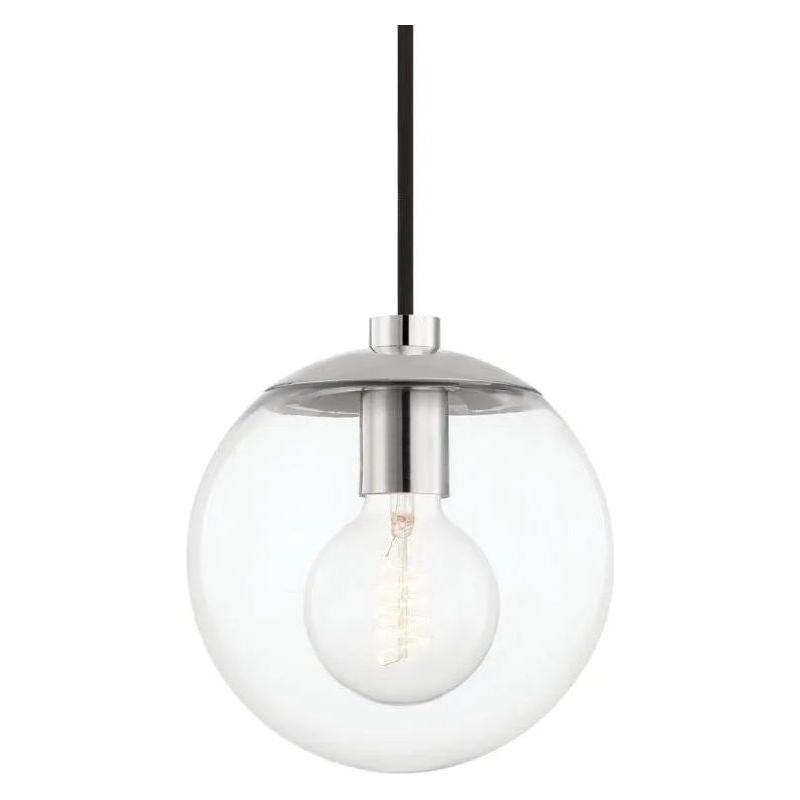 Mitzi - Meadow Pendant - H503701-PN - Canada Light Shop