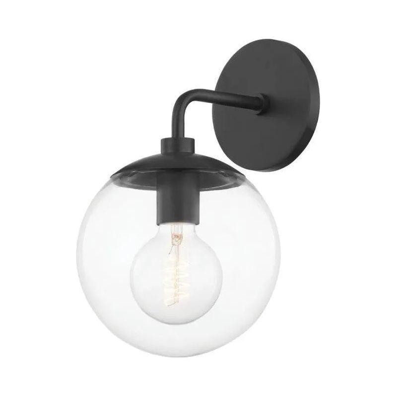 Mitzi - Meadow Wall Sconce - H503101-OB - Canada Light Shop