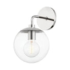 Mitzi - Meadow Wall Sconce - H503101-PN - Canada Light Shop