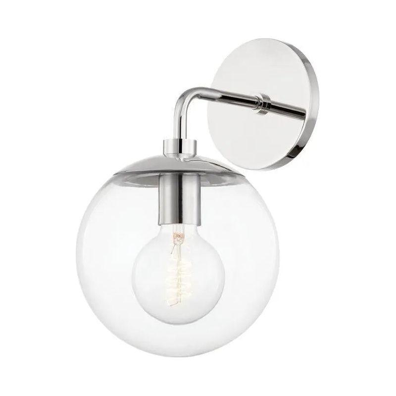 Mitzi - Meadow Wall Sconce - H503101-PN - Canada Light Shop