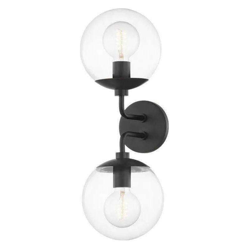 Mitzi - Meadow Wall Sconce - H503102-OB - Canada Light Shop